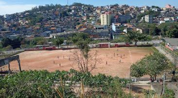 DEIXEI MEU CORAÇÃO SANGRANDO NO JUÁ