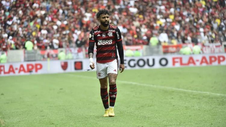 E A GARRA, GABIGOL?