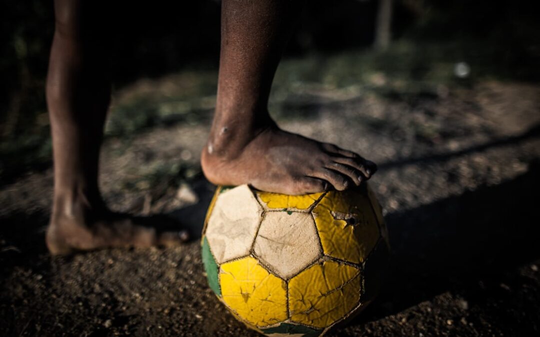 AINDA SOBRE FUTEBOL