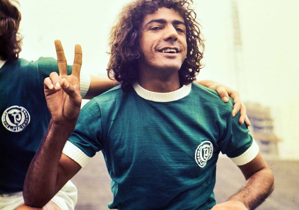 CÉSAR, O MALUCO BELEZA