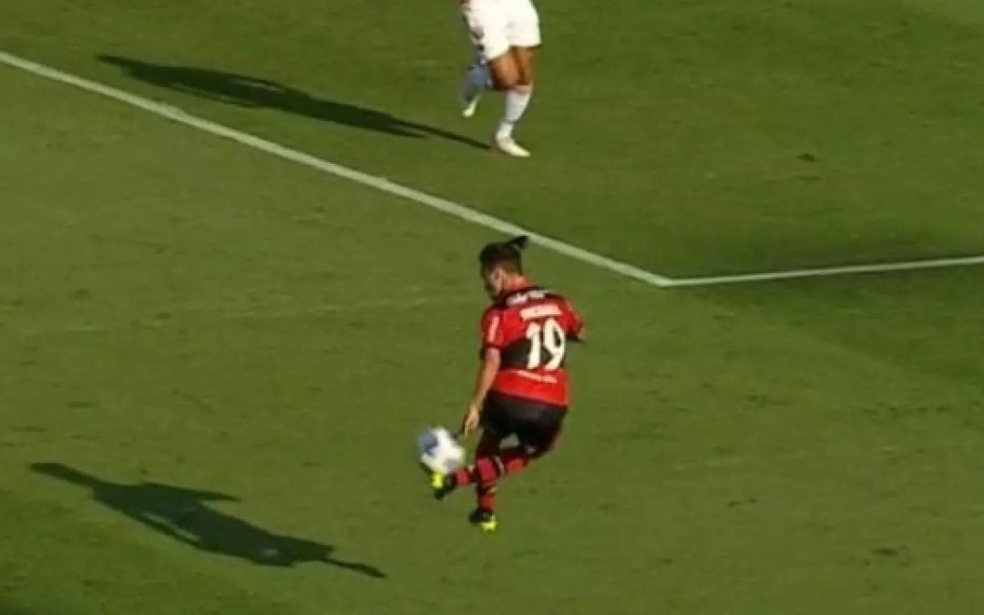 ESTÁDIO NÃO É LUGAR DE GOL, MUITO MENOS DE ALEGRIA