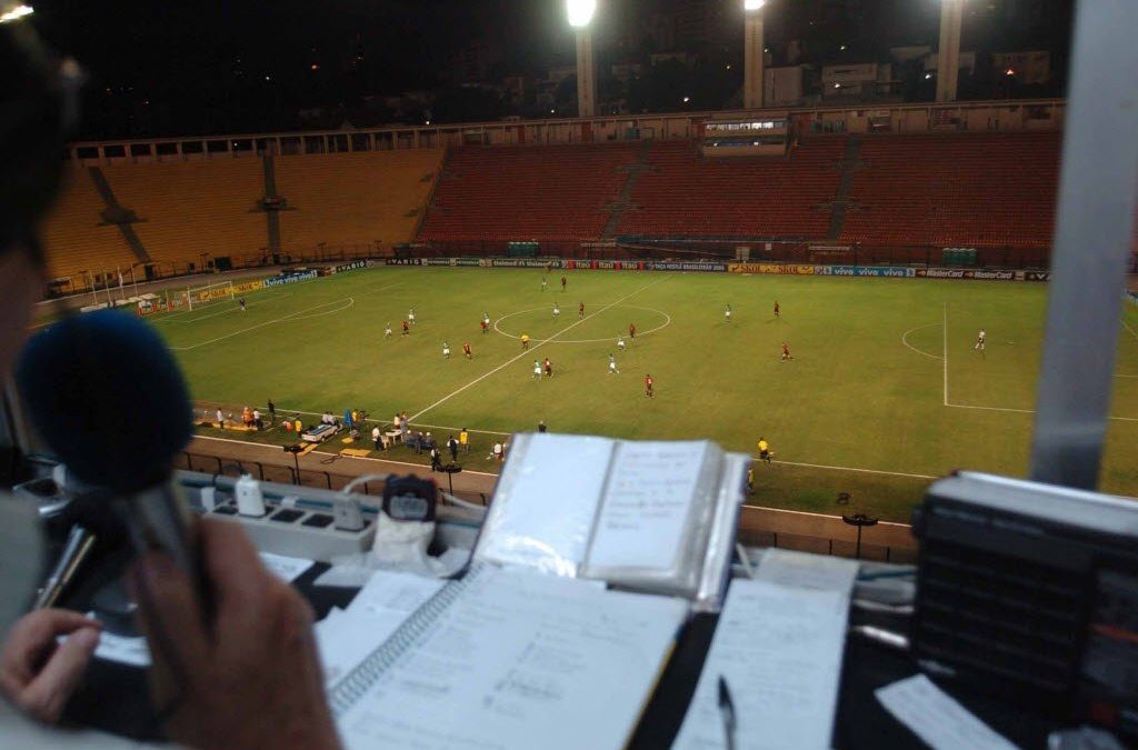 O FUTURO DA NARRAÇÃO NA TELEVISÃO BRASILEIRA