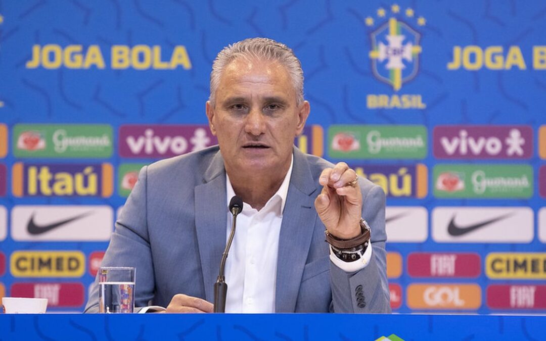 QUAIS OS TITULARES DE TITE?