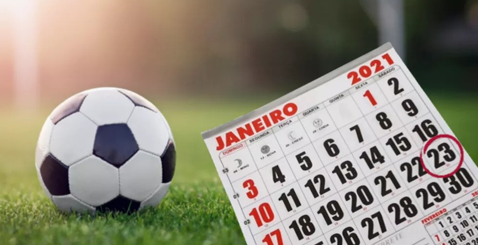 O CALENDÁRIO DO FUTEBOL BRASILEIRO 02: PRIVILEGIANDO O BRASILEIRÃO