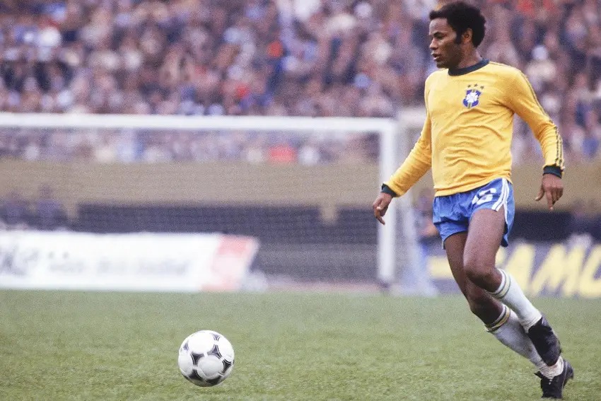 LEMBRA DO RODRIGUES NETO? FOI O CASCA-GROSSA NA COPA DE 78