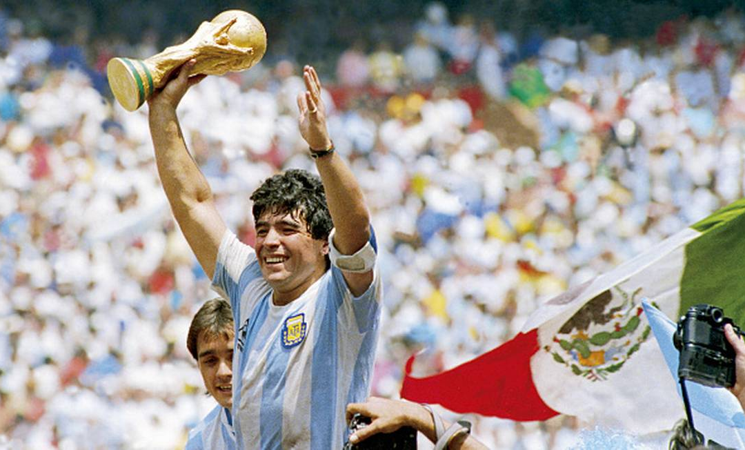 AMARADONA