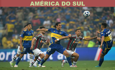 MARCAS ESPORTIVAS NO FUTEBOL – 2024 – 2025