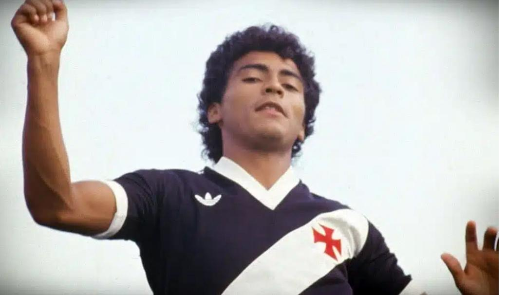 ROMÁRIO RAIZ